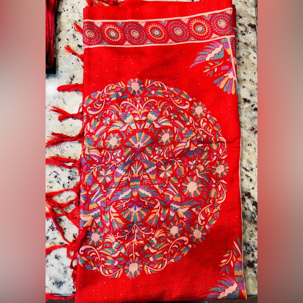 Ethnic Stole